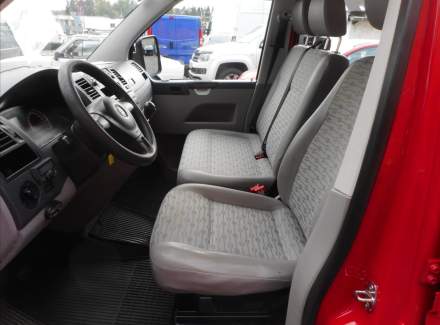 Volkswagen - Transporter