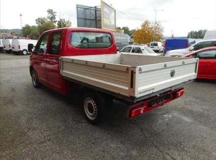 Volkswagen - Transporter