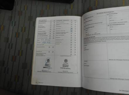 Volkswagen - Transporter