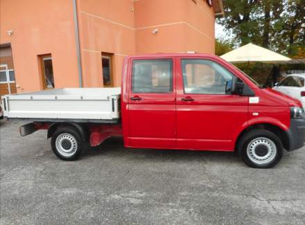 Volkswagen - Transporter