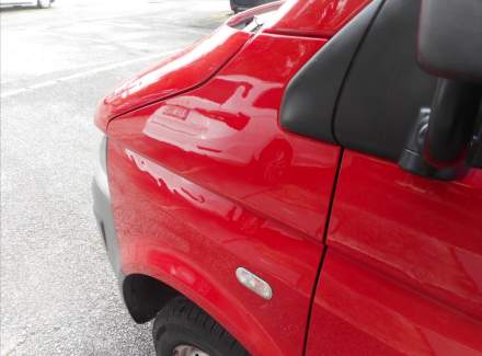 Volkswagen - Transporter