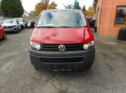 Volkswagen - Transporter