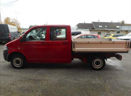 Volkswagen - Transporter