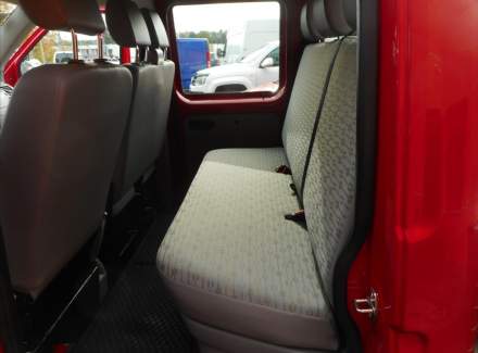 Volkswagen - Transporter