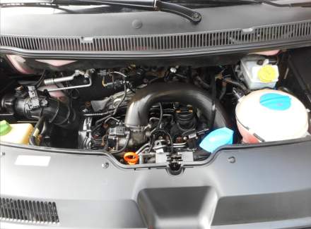 Volkswagen - Transporter