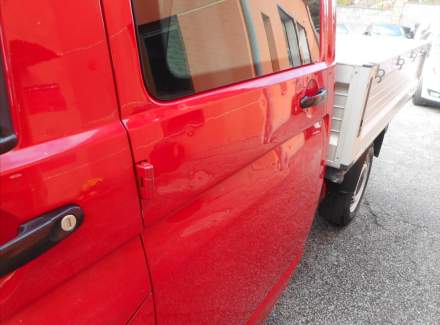 Volkswagen - Transporter