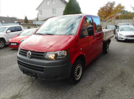 Volkswagen - Transporter