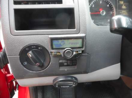 Volkswagen - Transporter