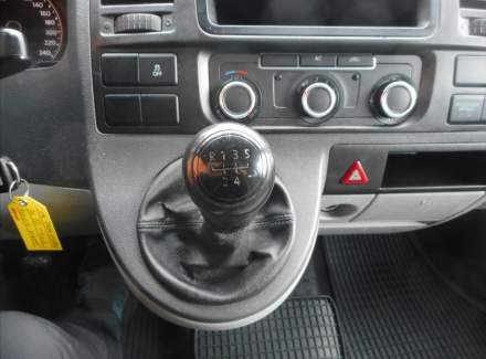 Volkswagen - Transporter