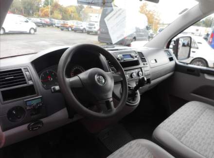 Volkswagen - Transporter