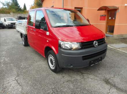 Volkswagen - Transporter