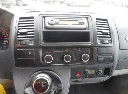 Volkswagen - Transporter