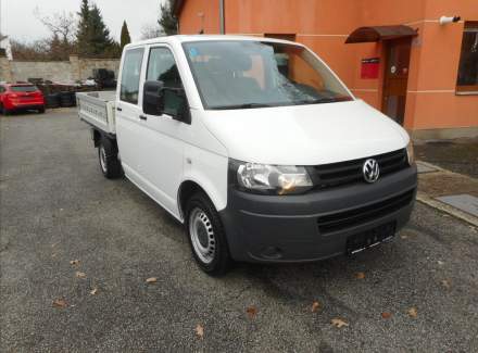 Volkswagen - Transporter