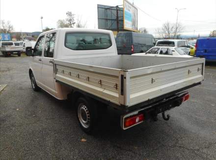 Volkswagen - Transporter