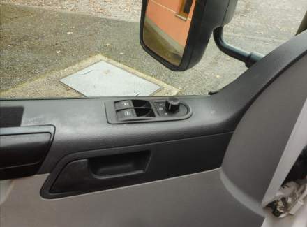 Volkswagen - Transporter