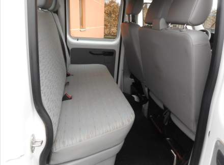 Volkswagen - Transporter