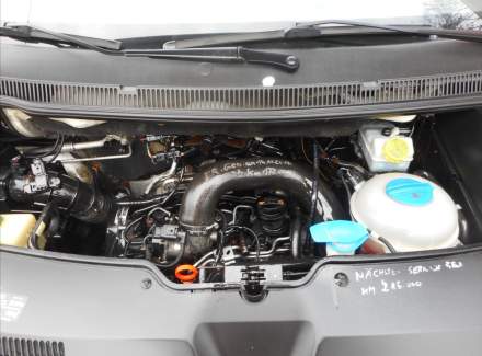 Volkswagen - Transporter