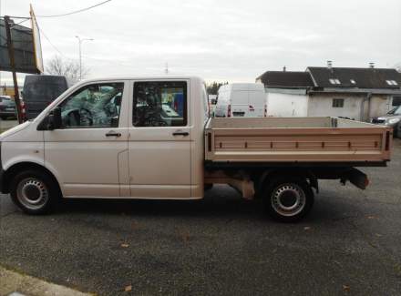 Volkswagen - Transporter