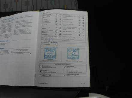 Volkswagen - Transporter