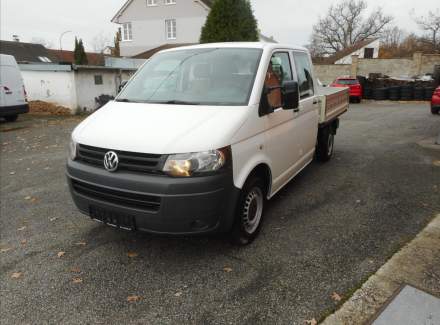 Volkswagen - Transporter