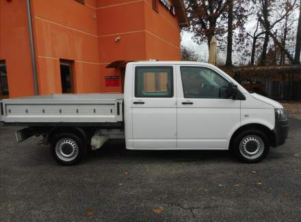 Volkswagen - Transporter