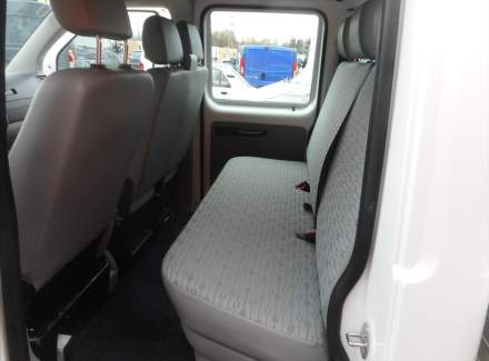 Volkswagen - Transporter