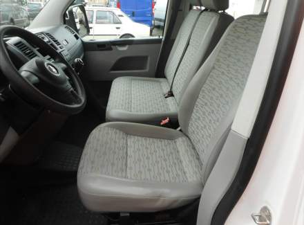 Volkswagen - Transporter