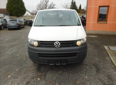 Volkswagen - Transporter