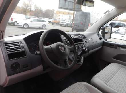 Volkswagen - Transporter