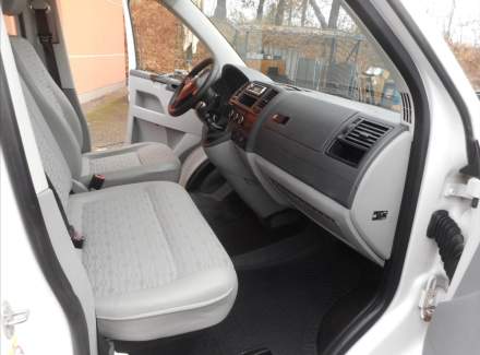 Volkswagen - Transporter