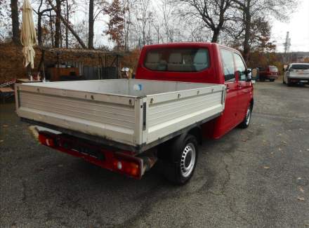 Volkswagen - Transporter