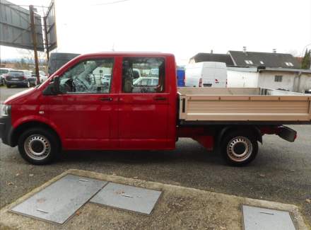 Volkswagen - Transporter