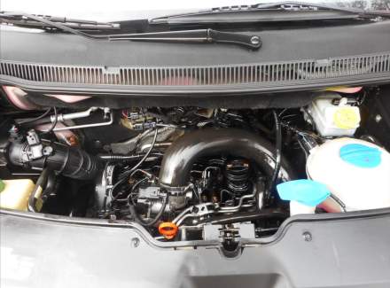 Volkswagen - Transporter