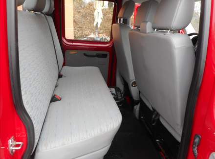 Volkswagen - Transporter