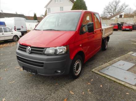 Volkswagen - Transporter