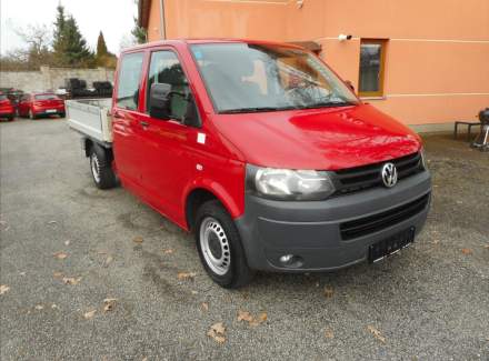 Volkswagen - Transporter