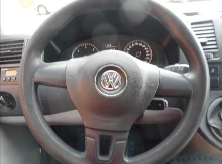 Volkswagen - Transporter