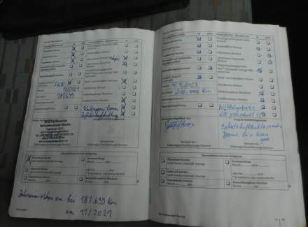 Volkswagen - Transporter