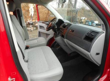 Volkswagen - Transporter