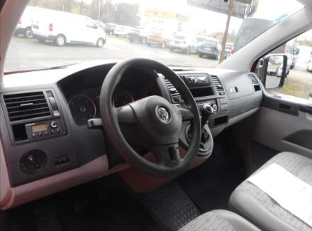 Volkswagen - Transporter