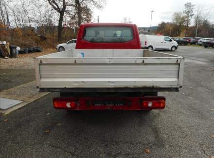 Volkswagen - Transporter