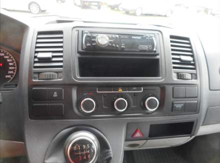 Volkswagen - Transporter