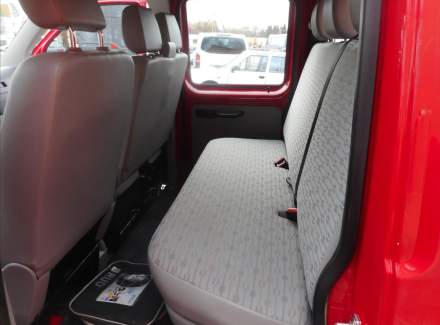 Volkswagen - Transporter