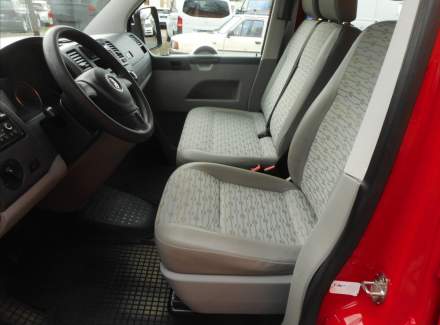 Volkswagen - Transporter