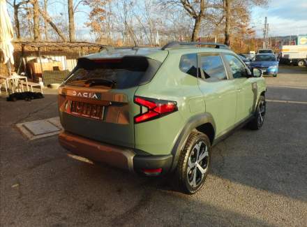 Dacia - Duster