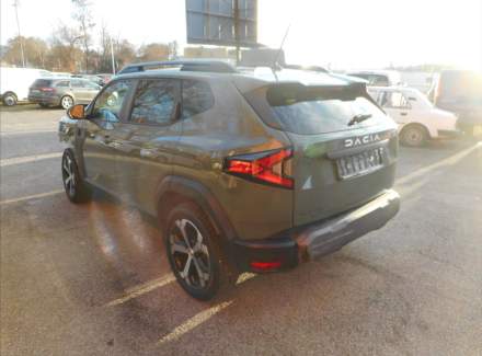 Dacia - Duster