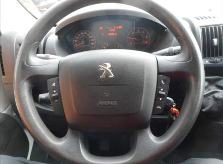 Peugeot - Boxer