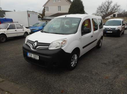 Renault - Kangoo