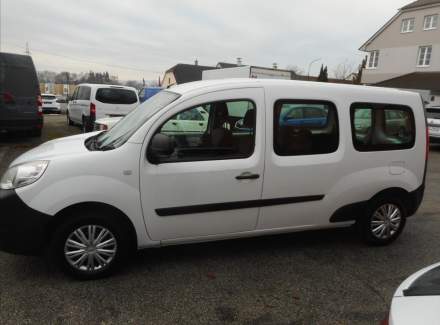 Renault - Kangoo