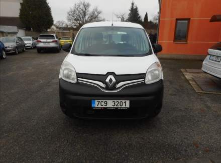 Renault - Kangoo